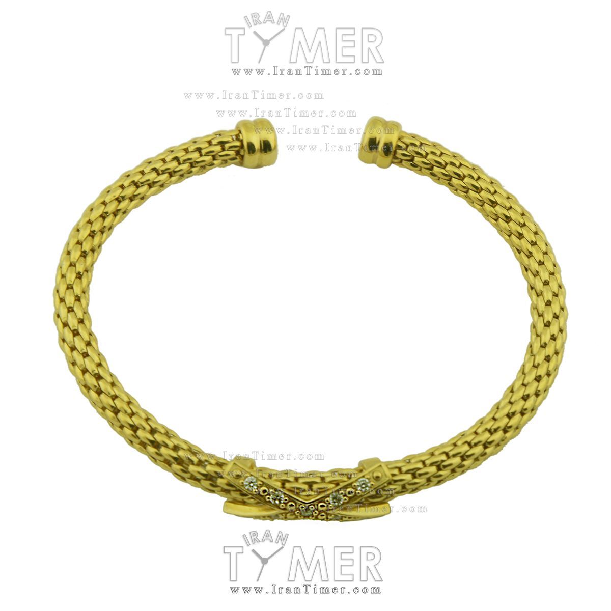 قیمت و خرید دستبند باز زنانه ویسروی(VICEROY) مدل 1037P00001 فشن (ست لباس) کلاسیک | اورجینال و اصلی