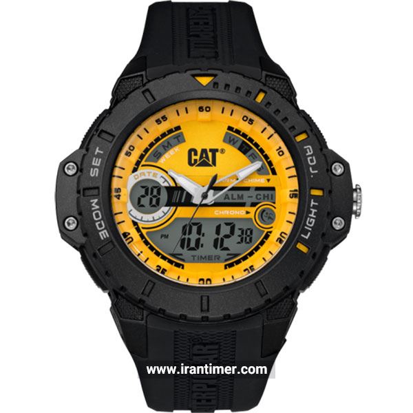 قیمت و خرید ساعت مچی مردانه کاتر پیلار(CAT) مدل MA.165.21.731 اسپرت | اورجینال و اصلی