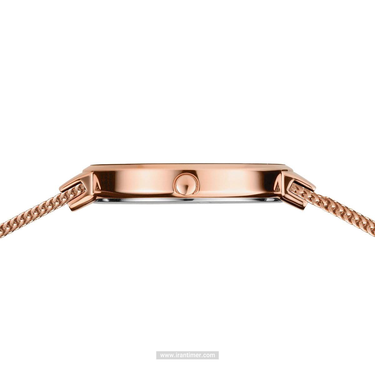 قیمت و خرید ساعت مچی زنانه برینگ(BERING) مدل B14531-368 کلاسیک | اورجینال و اصلی