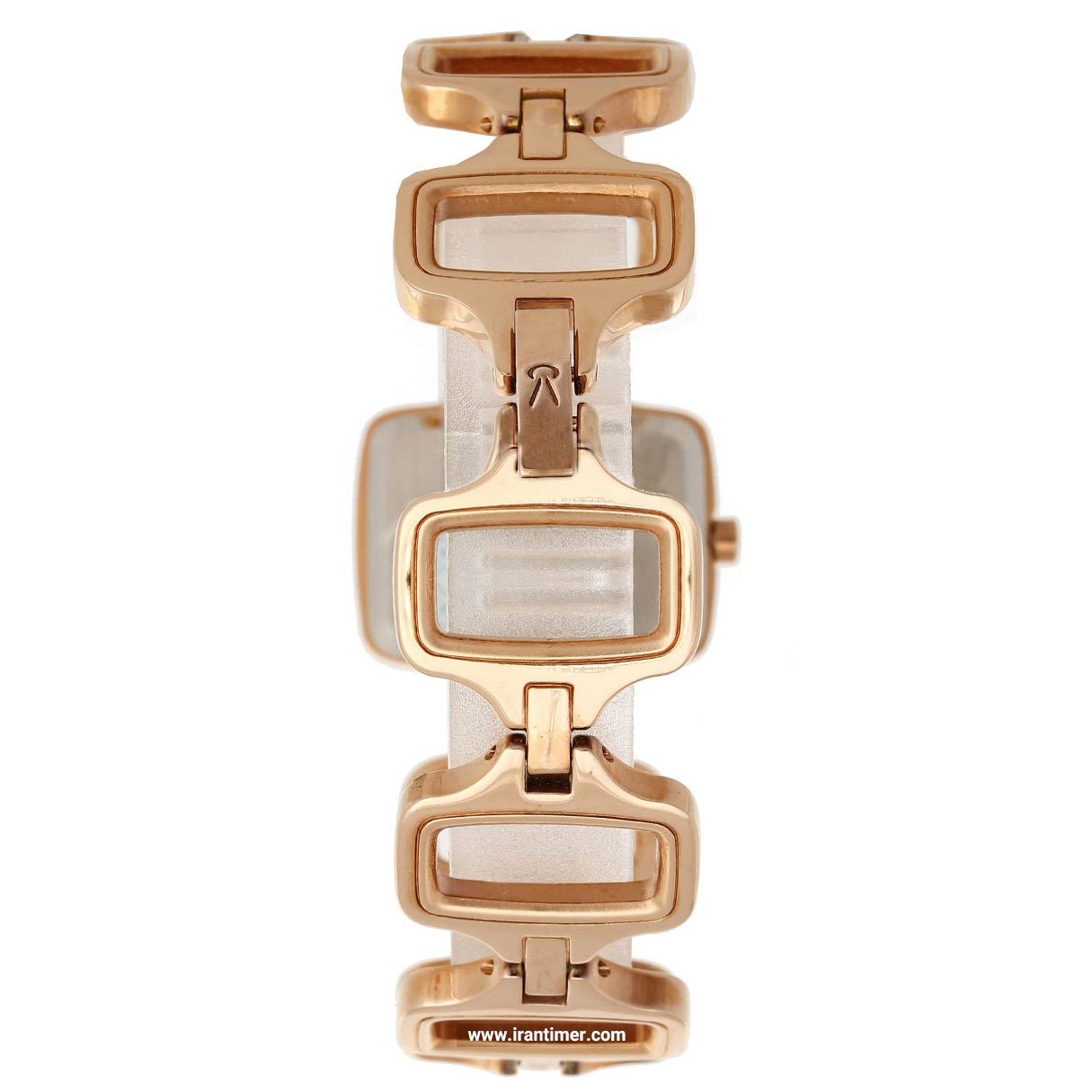 قیمت و خرید ساعت مچی زنانه رومانسون(ROMANSON) مدل RM0346LL1RA16R کلاسیک | اورجینال و اصلی