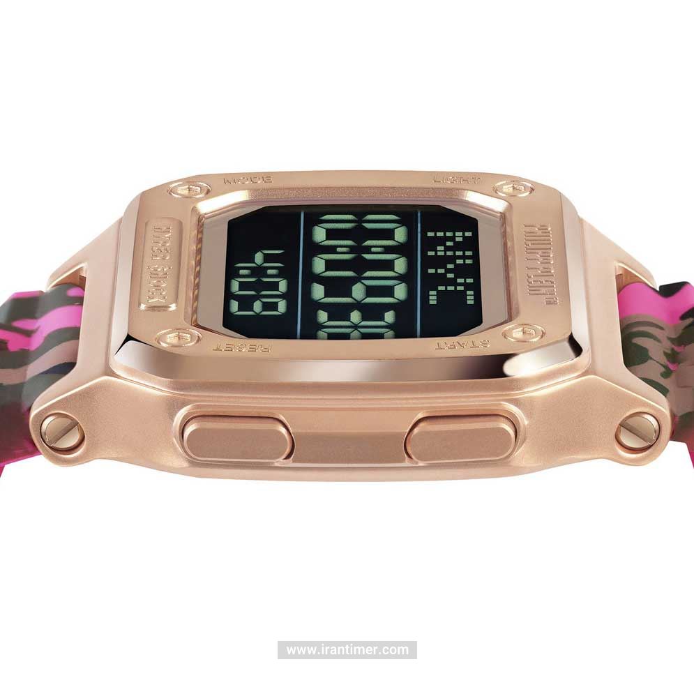 قیمت و خرید ساعت مچی مردانه زنانه فیلیپ پلین(Philipp Plein) مدل PWHAA1622 اسپرت | اورجینال و اصلی