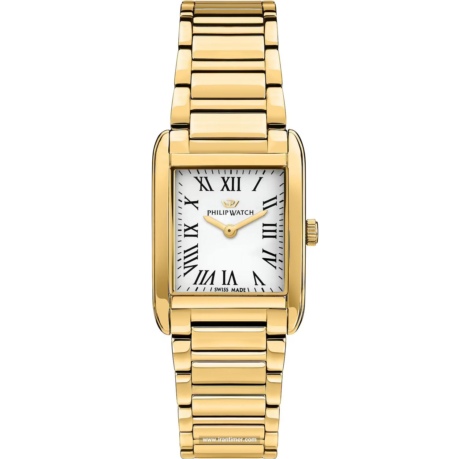 قیمت و خرید ساعت مچی زنانه فلیپ واچ(Philip Watch) مدل R8253820502 کلاسیک | اورجینال و اصلی