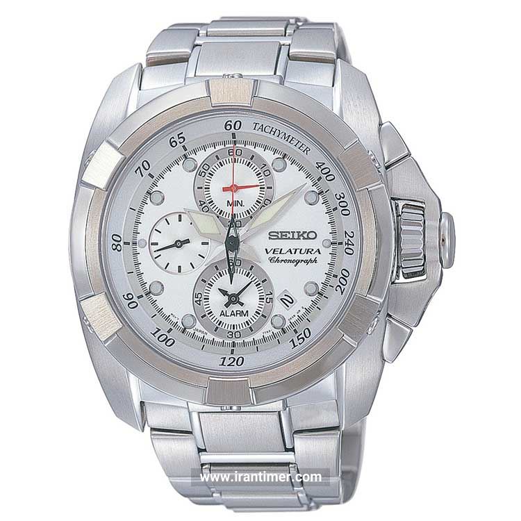 قیمت و خرید ساعت مچی مردانه سیکو(SEIKO) مدل SNAA89P1 کلاسیک | اورجینال و اصلی