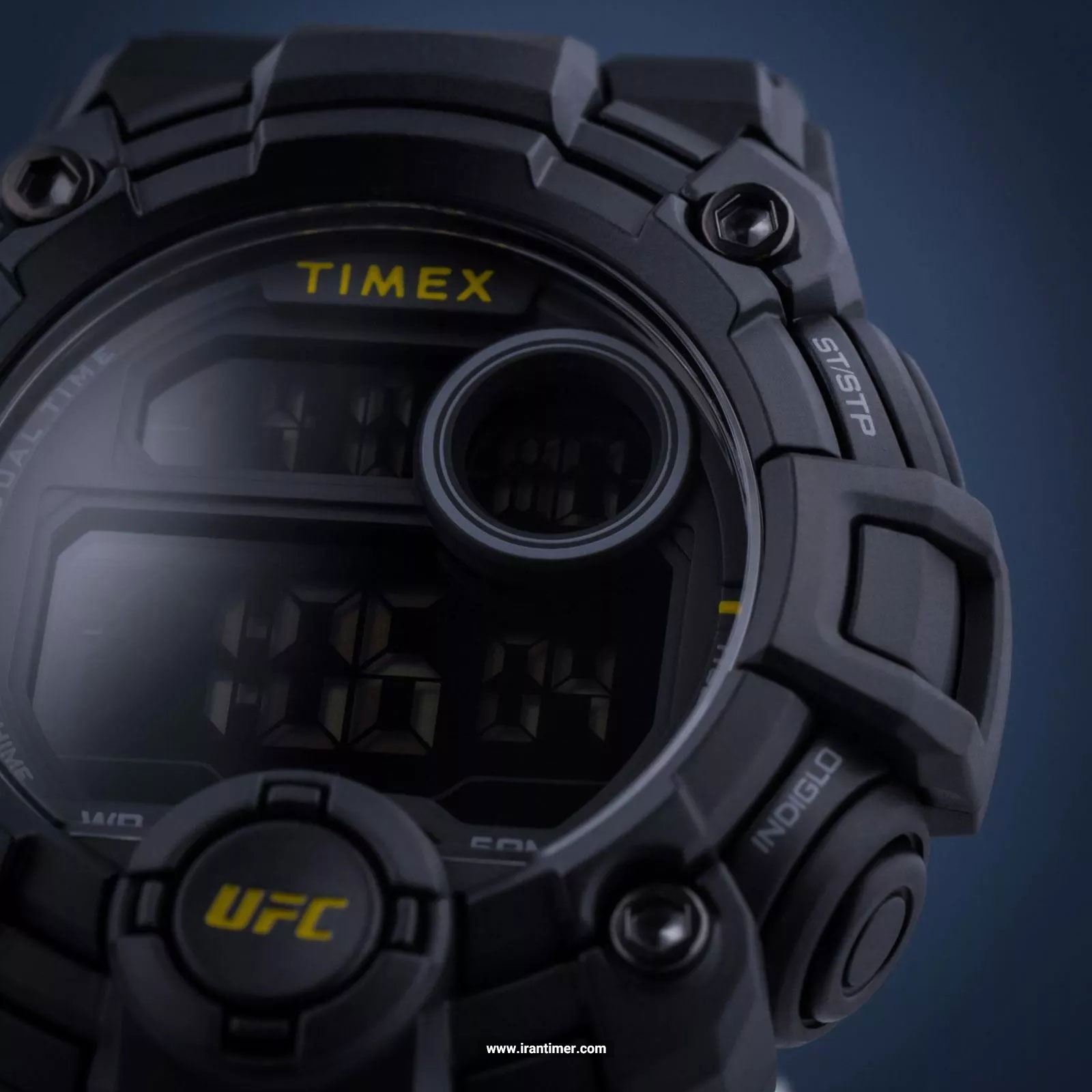 قیمت و خرید ساعت مچی مردانه تایمکس(TIMEX) مدل TW5M53200 اسپرت | اورجینال و اصلی