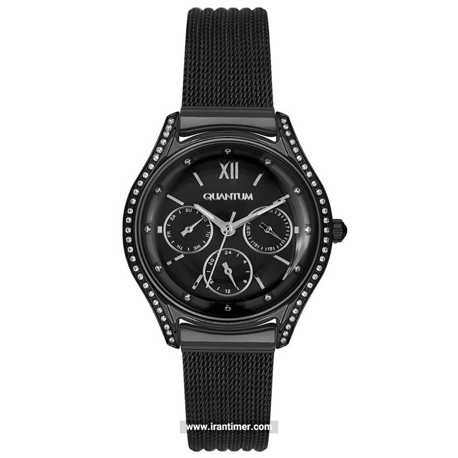 قیمت و خرید ساعت مچی زنانه کوآنتوم(Quantum) مدل Q-IML759.650 کلاسیک | اورجینال و اصلی