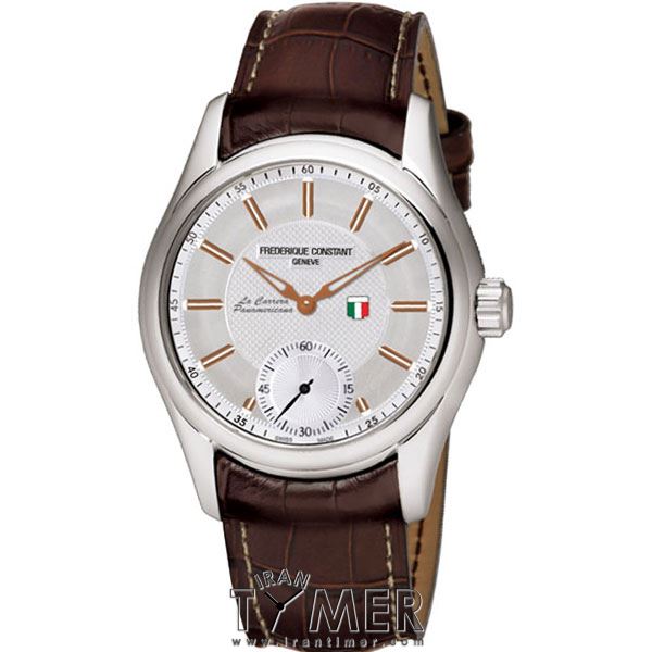 قیمت و خرید ساعت مچی مردانه فردریک کنستانت(FREDERIQUE CONSTANT) مدل FC-435V6B6 کلاسیک | اورجینال و اصلی