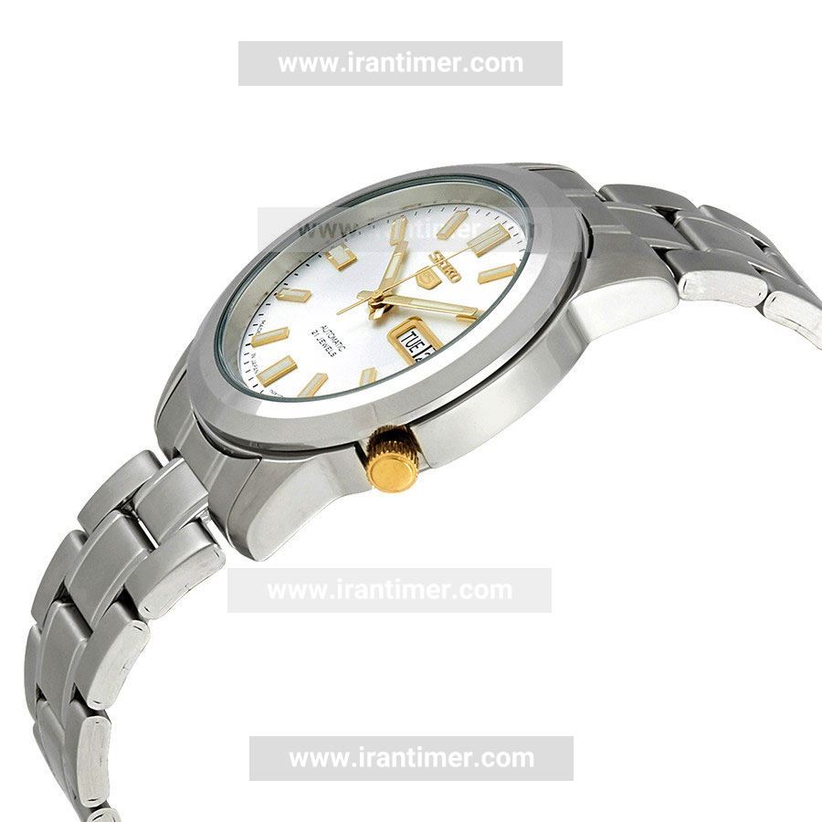 قیمت و خرید ساعت مچی مردانه سیکو(SEIKO) مدل SNKK09J1 کلاسیک | اورجینال و اصلی