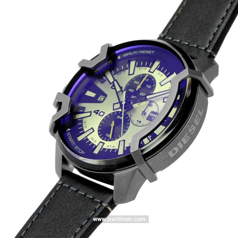 قیمت و خرید ساعت مچی مردانه دیزل(DIESEL) مدل DZ4584 اسپرت | اورجینال و اصلی
