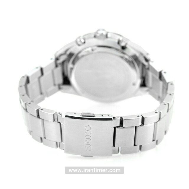 قیمت و خرید ساعت مچی مردانه سیکو(SEIKO) مدل SBTR041 کلاسیک | اورجینال و اصلی