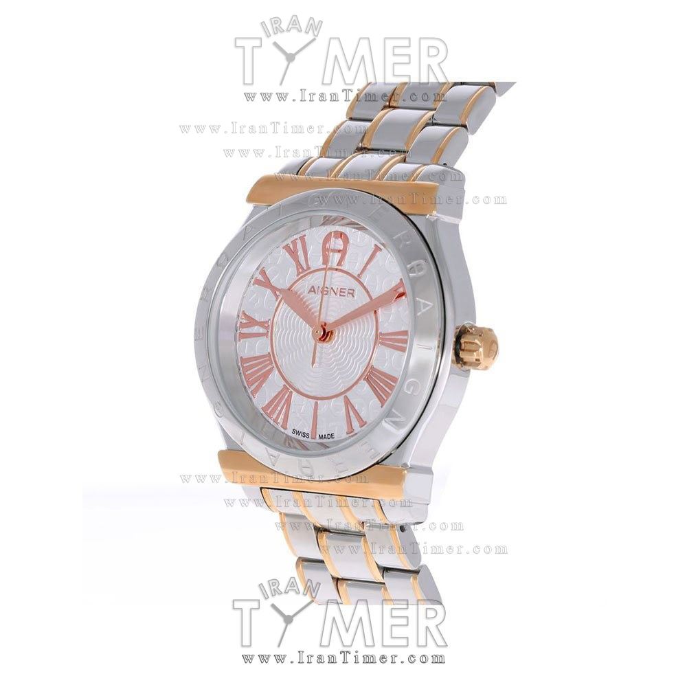 قیمت و خرید ساعت مچی مردانه اگنر(AIGNER) مدل A24133 کلاسیک | اورجینال و اصلی