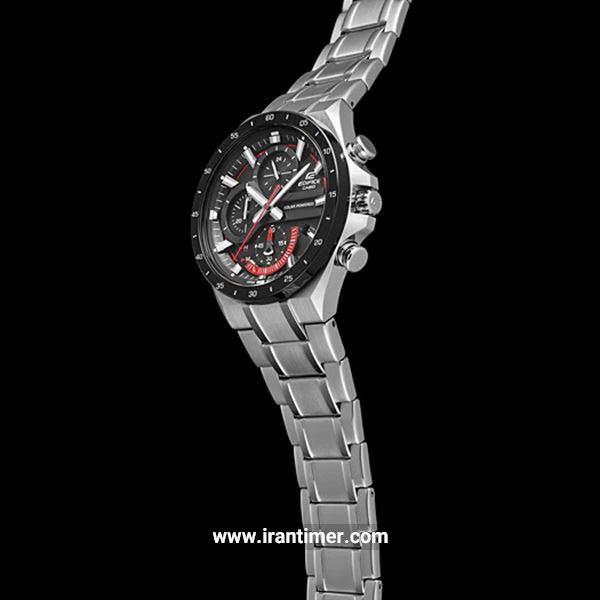 قیمت و خرید ساعت مچی مردانه کاسیو (CASIO) ادیفس(ادیفایس) مدل EQS-920DB-1AVUDF کلاسیک | اورجینال و اصلی