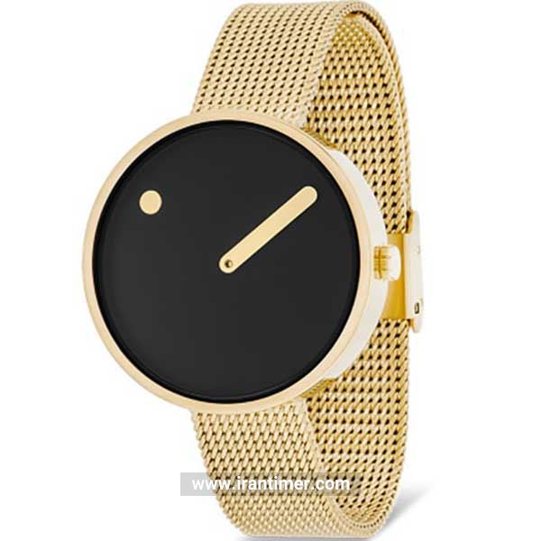 قیمت و خرید ساعت مچی زنانه پیکتو(PICTO) مدل P34087-0914 کلاسیک | اورجینال و اصلی