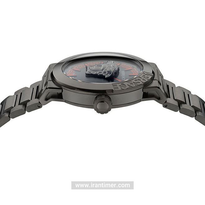 قیمت و خرید ساعت مچی مردانه ورساچه(versace) مدل VE7E00723 کلاسیک | اورجینال و اصلی