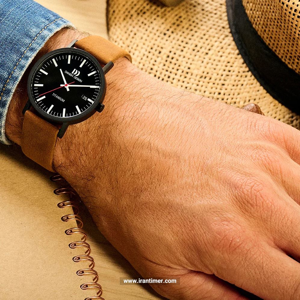 قیمت و خرید ساعت مچی مردانه دنیش دیزاین(Danish Design) مدل IQ34Q1273 کلاسیک | اورجینال و اصلی