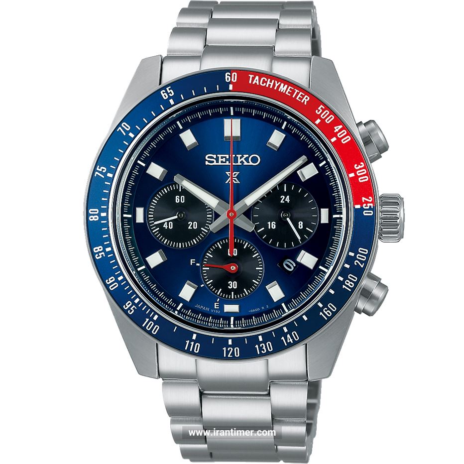 قیمت و خرید ساعت مچی مردانه سیکو(SEIKO) مدل SBDL097 کلاسیک | اورجینال و اصلی