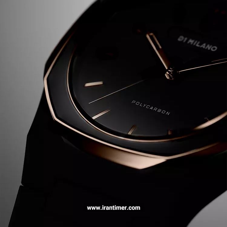 قیمت و خرید ساعت مچی مردانه دی وان میلانو(D1 MILANO) مدل D1-PCBU14 کلاسیک | اورجینال و اصلی