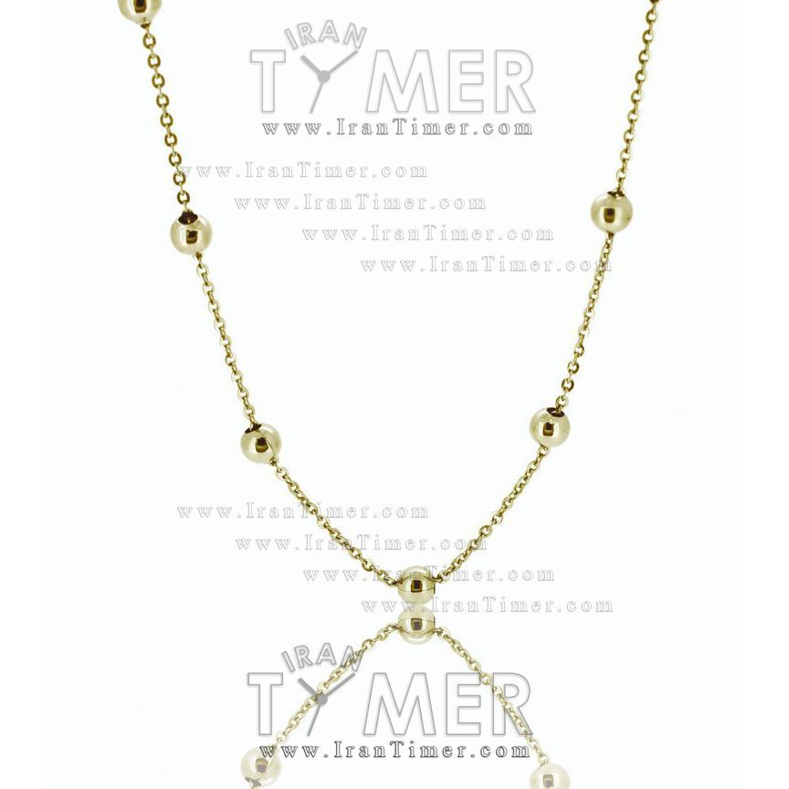 قیمت و خرید گردنبند زنانه تایم فورس(TIME FORCE) مدل TS5133CY فشن (ست لباس) | اورجینال و اصلی