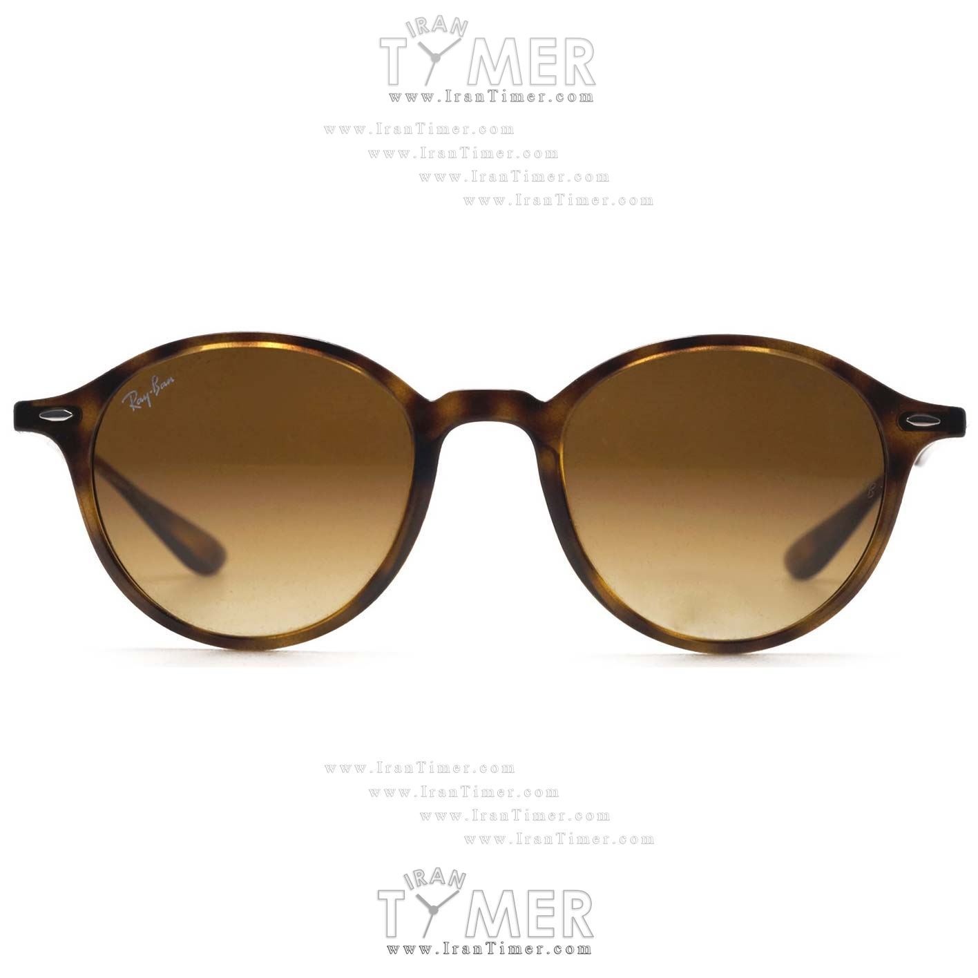 قیمت و خرید عینک آفتابی زنانه کلاسیک (RAY BAN) مدل RB4237/710.85-50 | اورجینال و اصلی