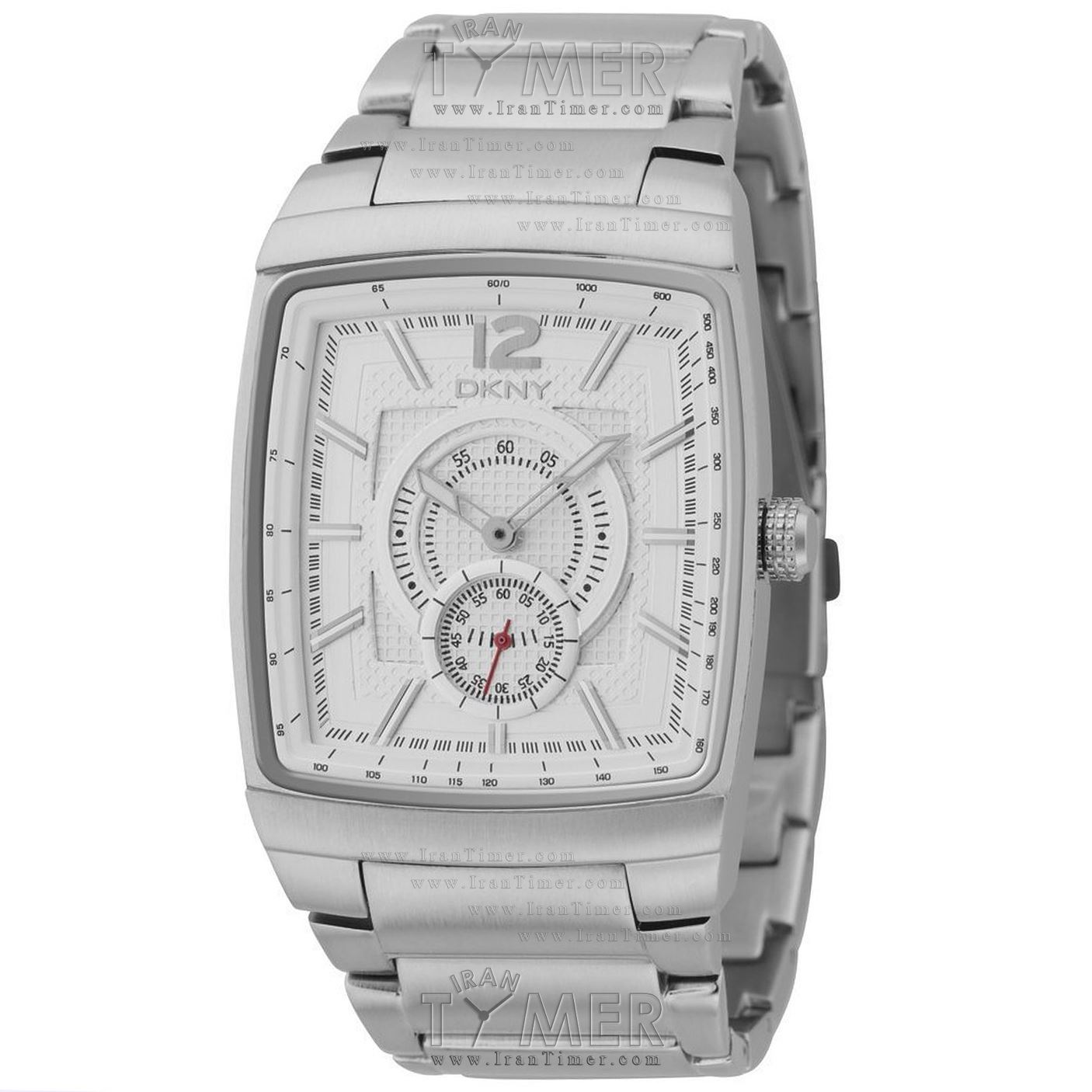 قیمت و خرید ساعت مچی مردانه دی کی ان وای(DKNY) مدل NY1384 کلاسیک | اورجینال و اصلی