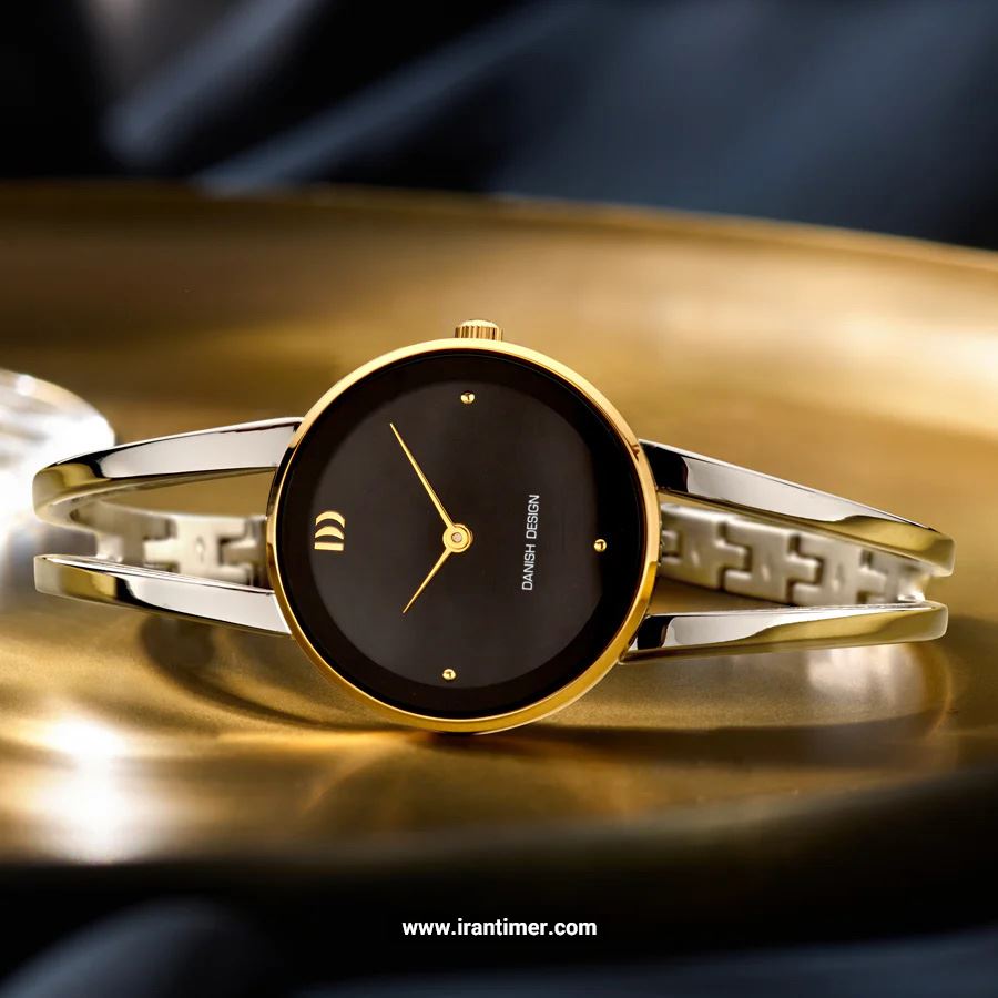 قیمت و خرید ساعت مچی زنانه دنیش دیزاین(Danish Design) مدل IV73Q1295 کلاسیک | اورجینال و اصلی