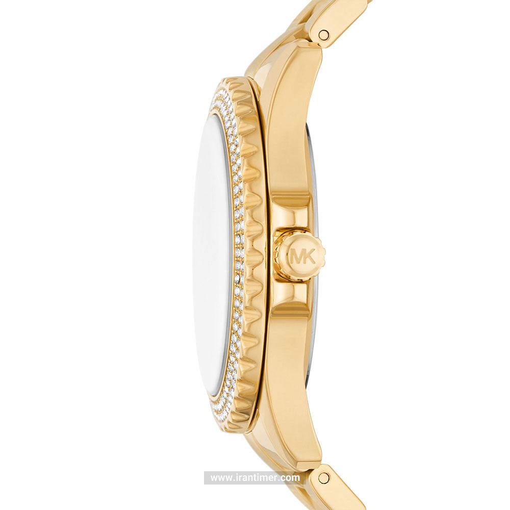 قیمت و خرید ساعت مچی زنانه مایکل کورس(MICHAEL KORS) مدل MK7401 فشن | اورجینال و اصلی