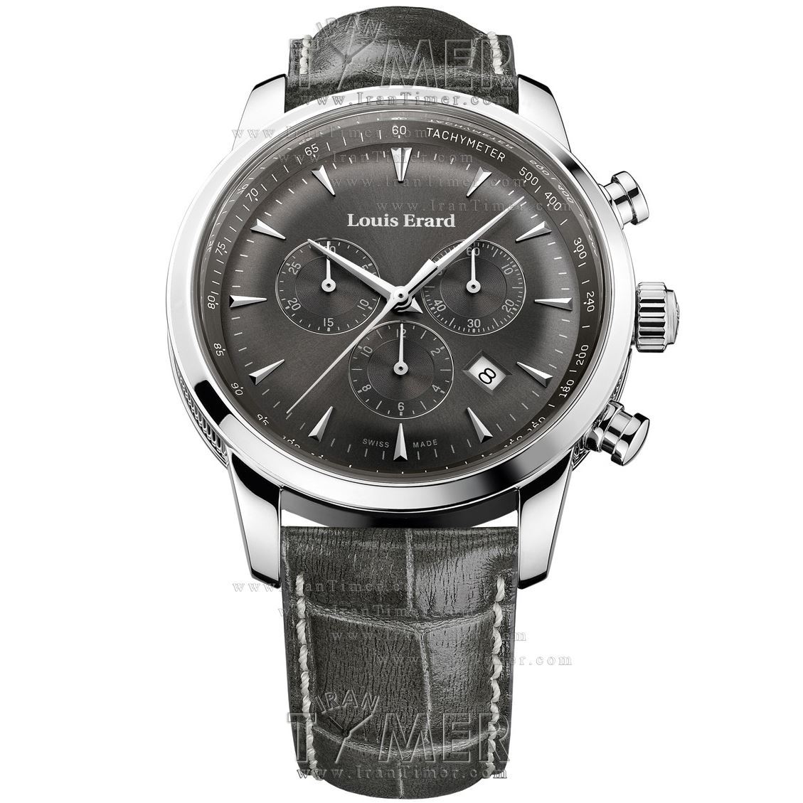 قیمت و خرید ساعت مچی مردانه لوئیس ارارد(LOUIS ERARD) مدل 13900AA03.BDC103 کلاسیک | اورجینال و اصلی