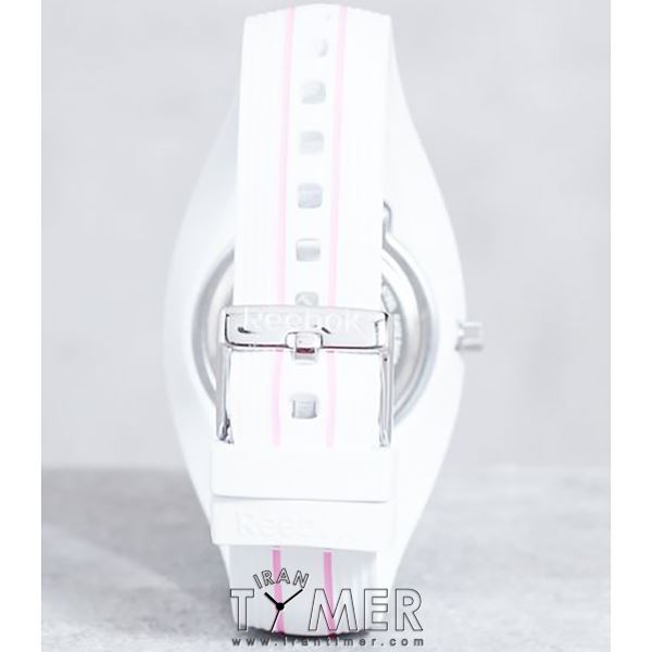 قیمت و خرید ساعت مچی زنانه ریباک(REEBOK) مدل RF-RSE-L1-PWIW-WQ اسپرت | اورجینال و اصلی