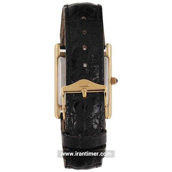 قیمت و خرید ساعت مچی زنانه فورتیس(FORTIS) مدل F-5576.36.21 کلاسیک | اورجینال و اصلی