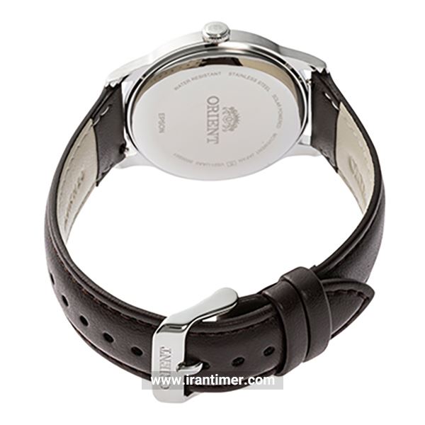 قیمت و خرید ساعت مچی مردانه اورینت(ORIENT) مدل RA-WK0004L کلاسیک | اورجینال و اصلی