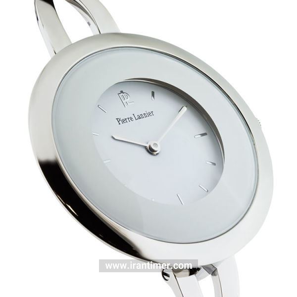 قیمت و خرید ساعت مچی زنانه پیر لنیر(PIERRE LANNIER) مدل 026H601 کلاسیک | اورجینال و اصلی