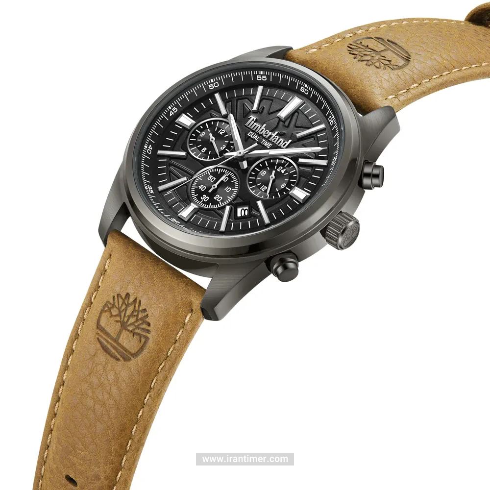 قیمت و خرید ساعت مچی مردانه تیمبرلند(TIMBERLAND) مدل TDWGF0041205 اسپرت | اورجینال و اصلی