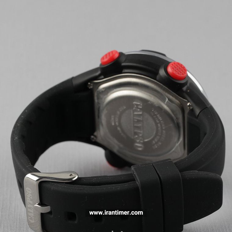 قیمت و خرید ساعت مچی مردانه کلیپسو(CALYPSO) مدل K5780/2 اسپرت | اورجینال و اصلی
