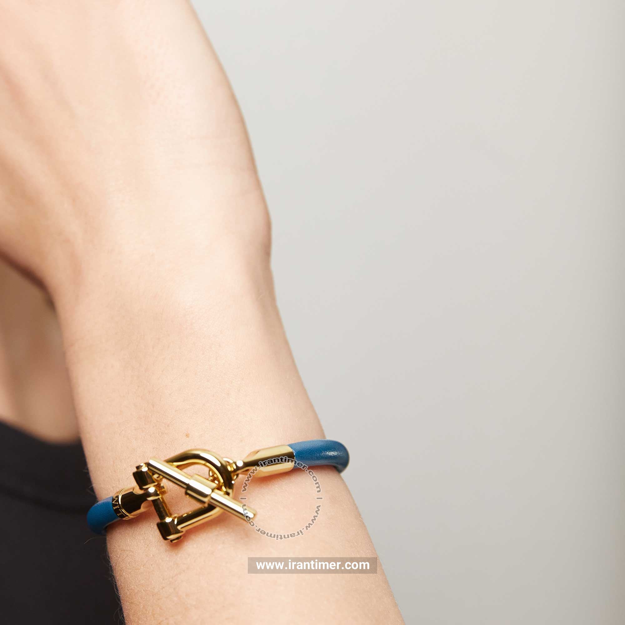 قیمت و خرید دستبند باز زنانه پاول هویت(PAUL HEWITT) مدل PH004151 کلاسیک | اورجینال و اصلی