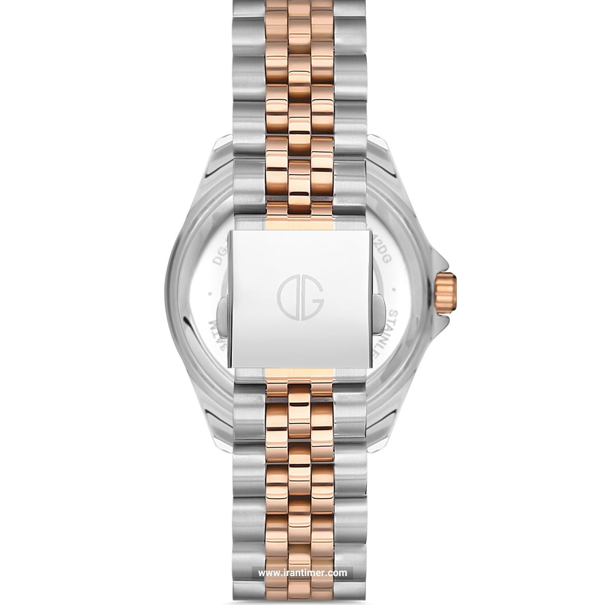 قیمت و خرید ساعت مچی مردانه دیوید گانر(David Guner) مدل DG-8230GA-E6 کلاسیک | اورجینال و اصلی