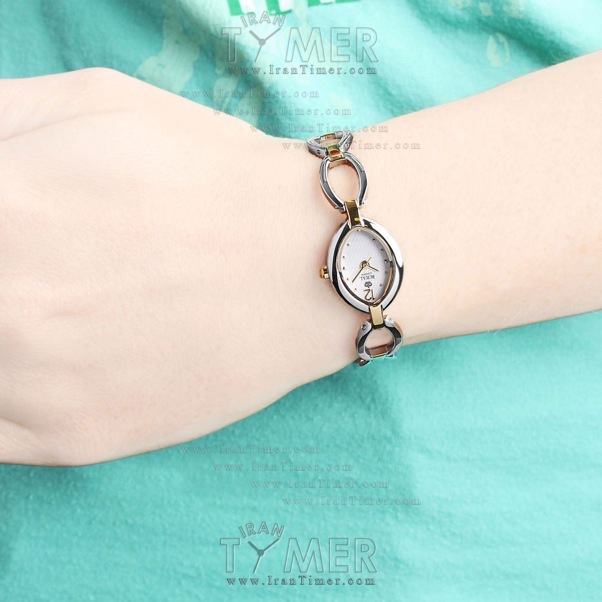 قیمت و خرید ساعت مچی زنانه رویال لندن(ROYAL LONDON) مدل 21238-03 کلاسیک | اورجینال و اصلی