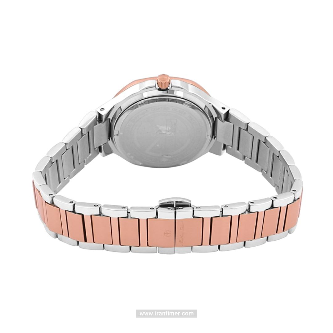 قیمت و خرید ساعت مچی زنانه متی تیسوت(MATHEY TISSOT) مدل D152RN کلاسیک | اورجینال و اصلی