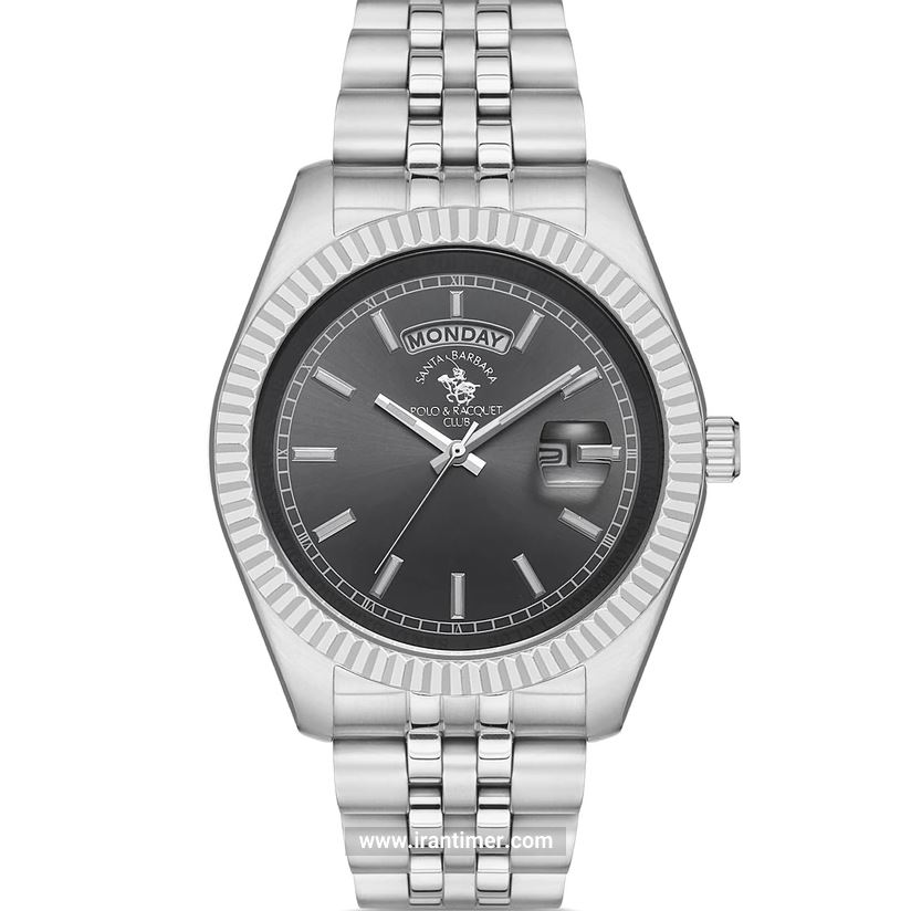 قیمت و خرید ساعت مچی مردانه سانتا باربارا پلو(Santa Barbara Polo) مدل SB.1.10229-2 کلاسیک | اورجینال و اصلی