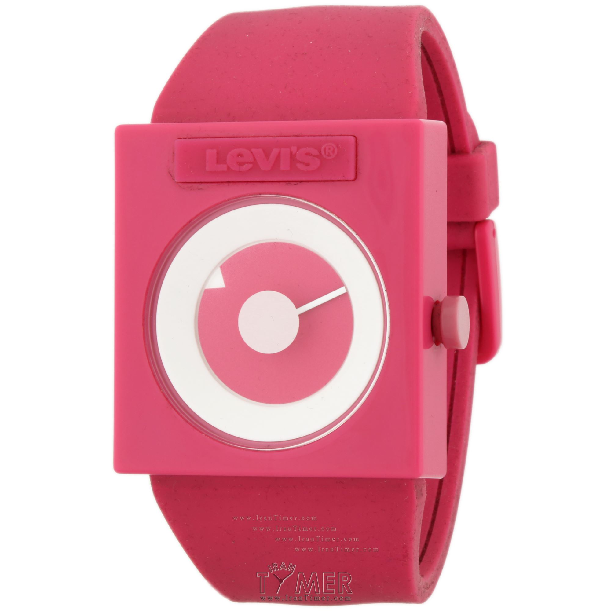 قیمت و خرید ساعت مچی زنانه لیوایز(LEVIS) مدل LTH0705 فشن اسپرت | اورجینال و اصلی