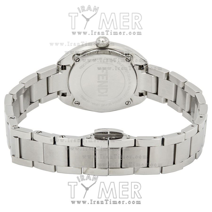 قیمت و خرید ساعت مچی زنانه فندی(FENDI) مدل F218027500 کلاسیک | اورجینال و اصلی