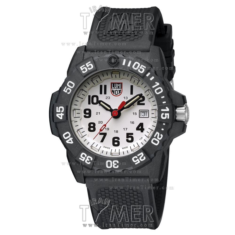 قیمت و خرید ساعت مچی مردانه لومینوکس(LUMINOX) مدل XS.3507 اسپرت | اورجینال و اصلی