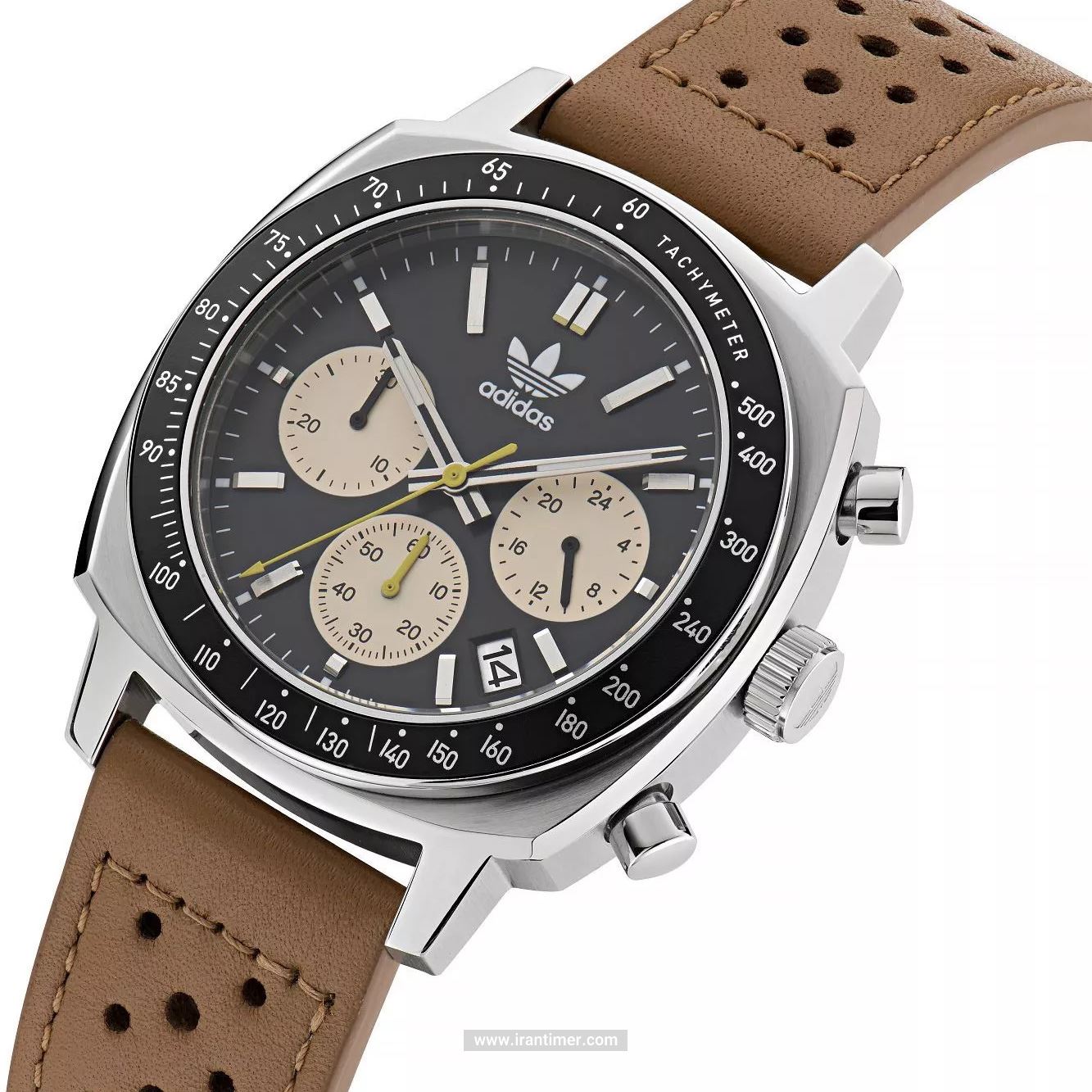 قیمت و خرید ساعت مچی مردانه آدیداس(Adidas) مدل AOFH23576 کلاسیک | اورجینال و اصلی