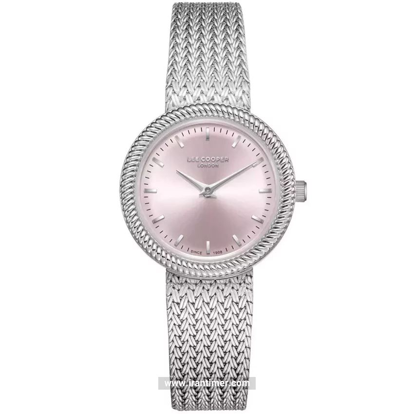 قیمت و خرید ساعت مچی زنانه لیکوپر(LEE COOPER) مدل LC08136.370 کلاسیک | اورجینال و اصلی