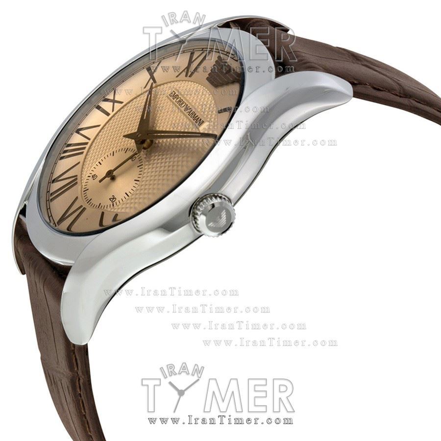 قیمت و خرید ساعت مچی مردانه امپریو آرمانی(EMPORIO ARMANI) مدل AR1704 کلاسیک | اورجینال و اصلی