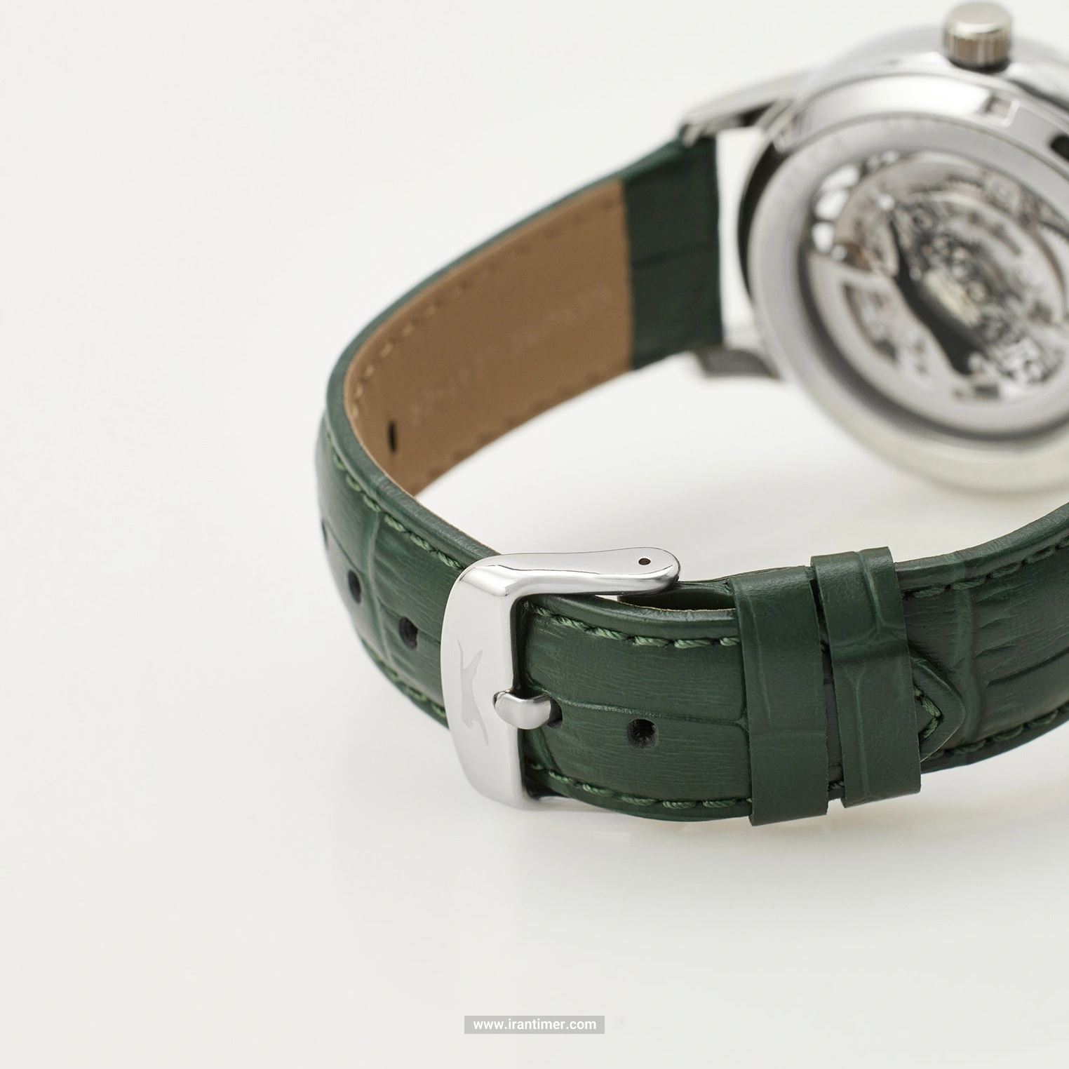 قیمت و خرید ساعت مچی مردانه اسلازنجر(SLAZENGER) مدل SL.09.2268.1.03 کلاسیک | اورجینال و اصلی