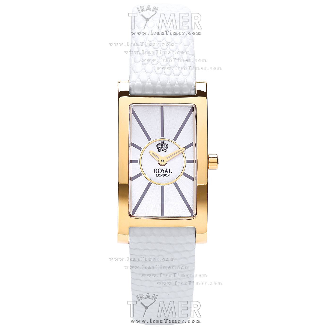 قیمت و خرید ساعت مچی زنانه رویال لندن(ROYAL LONDON) مدل 21096-05 کلاسیک | اورجینال و اصلی