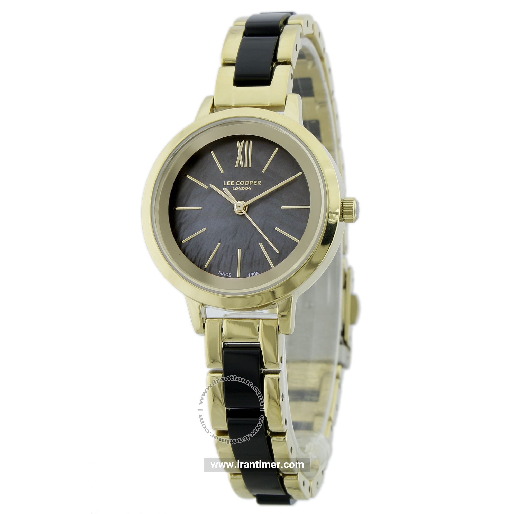 قیمت و خرید ساعت مچی زنانه لیکوپر(LEE COOPER) مدل LC07395.150 کلاسیک | اورجینال و اصلی
