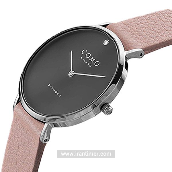 قیمت و خرید ساعت مچی زنانه کومو میلانو(COMO MILANO) مدل CM033.105.2PPK کلاسیک | اورجینال و اصلی