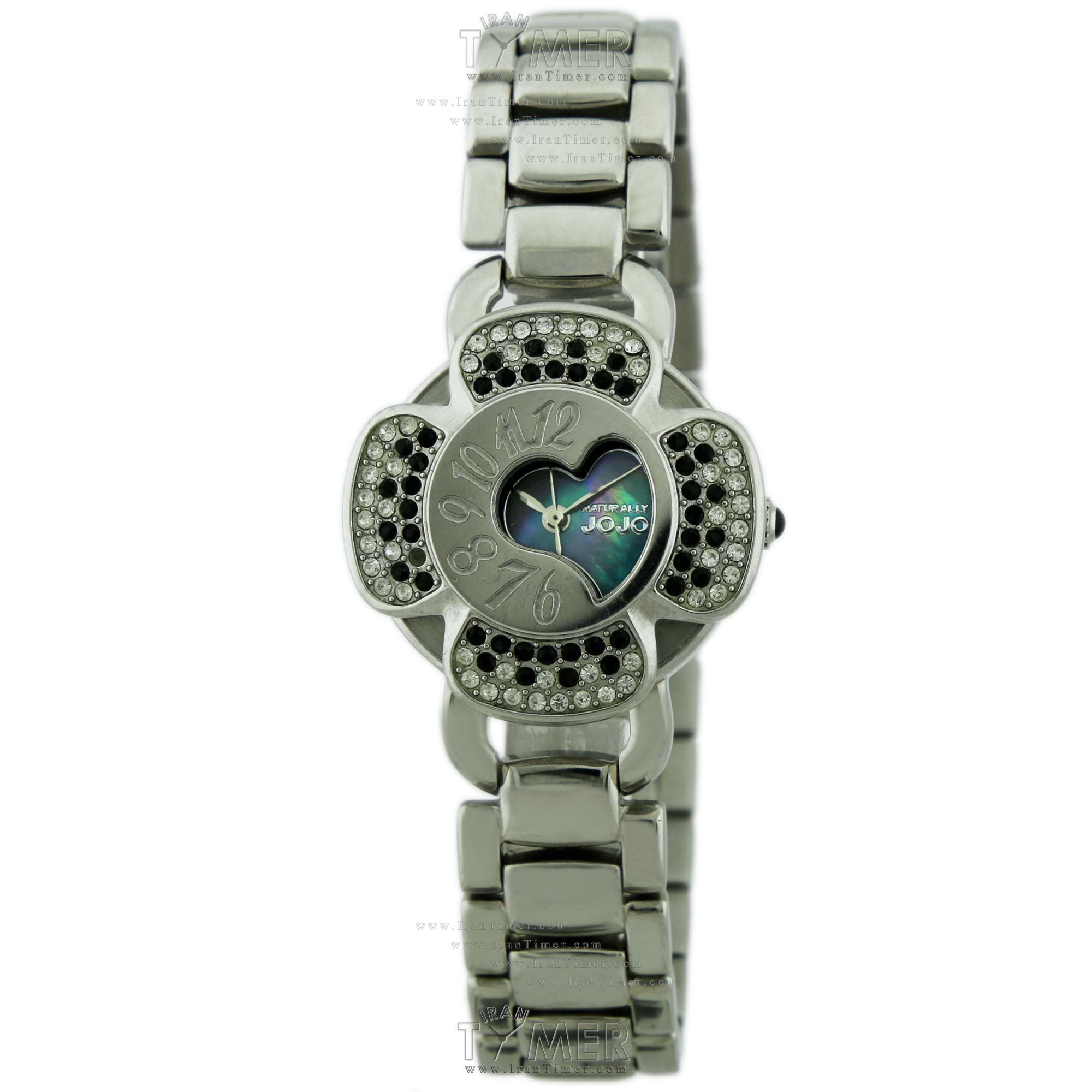 قیمت و خرید ساعت مچی زنانه جوجو(JOJO) مدل JO96533.88F فشن | اورجینال و اصلی