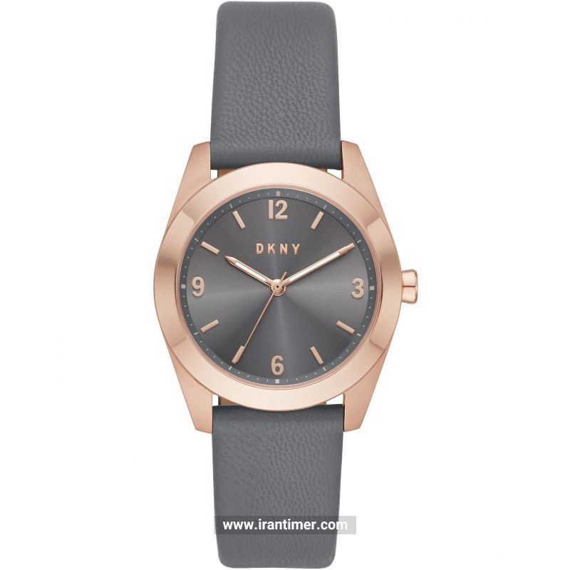 قیمت و خرید ساعت مچی زنانه دی کی ان وای(DKNY) مدل NY2878 کلاسیک | اورجینال و اصلی