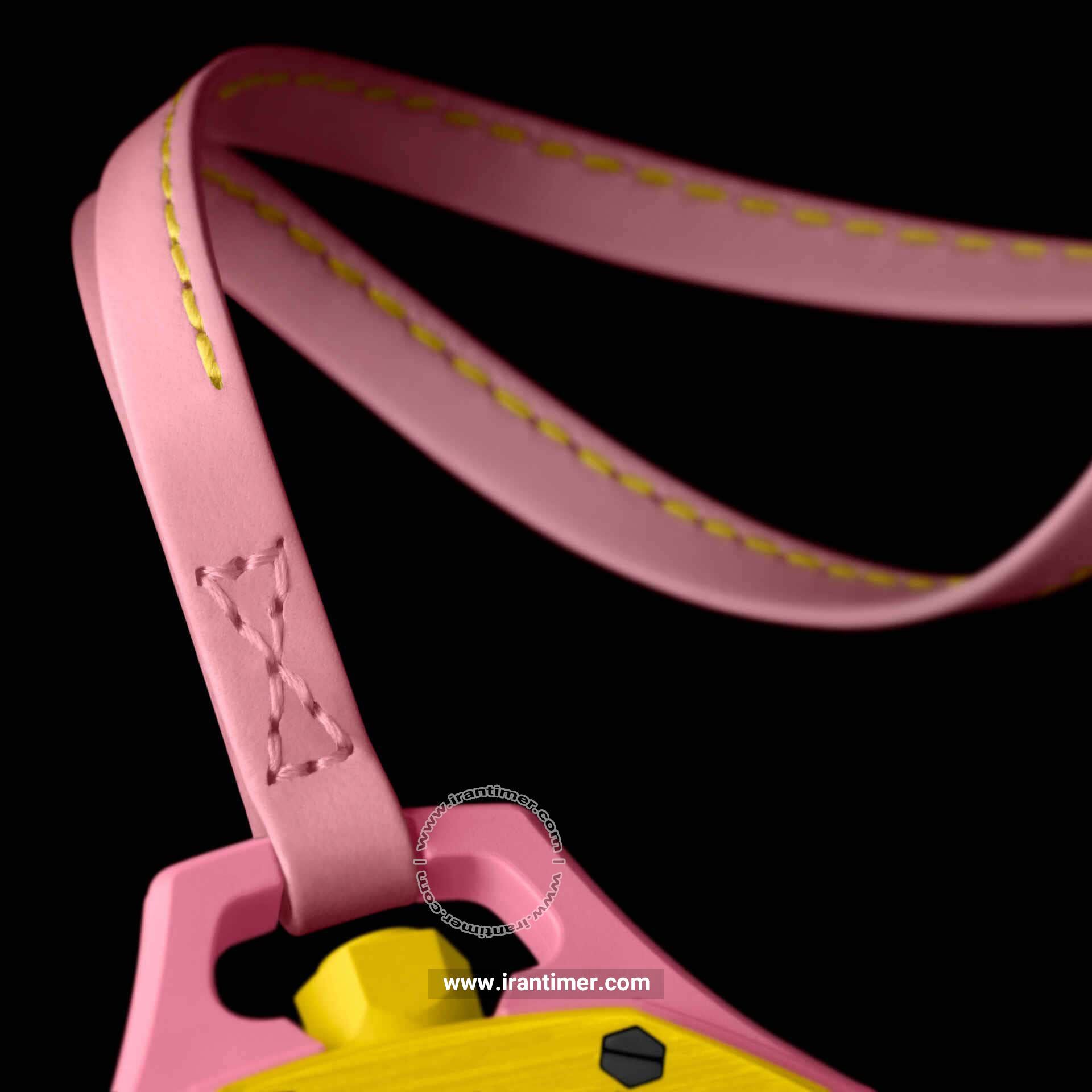 قیمت و خرید ساعت مچی زنانه سواچ(SWATCH) مدل SSX03J100N اسپرت | اورجینال و اصلی